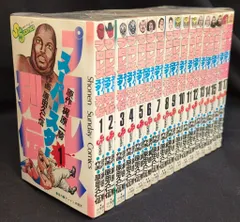 2025年最新】プロレススーパースター列伝 全巻の人気アイテム - メルカリ