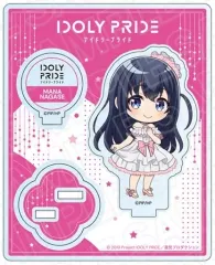 【非売品】長瀬麻奈 アクリルパネル ❤ஃʚ⊹⊱🤍⊰⊹ɞஃ❤―― ゲームリリース2周年記念 IDOLY PRIDE POP UP