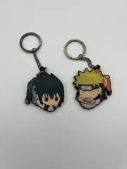 2025年最新】naruto ラバーキーホルダーの人気アイテム - メルカリ