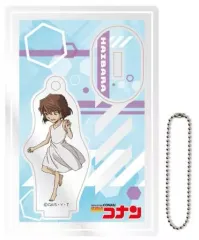 【中古】アクリルスタンド・アクリルパネル 灰原哀 「名探偵コナン トレーディングミニアクリルスタンドG」