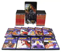 北斗の拳DVD全巻&特典フィギュアセット 北斗の拳DVD全巻&特典フィギュアセット 2025年最新】北斗の拳DVD全巻