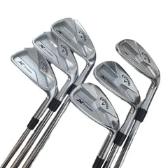 【週末特別料金】 X-Forged 2018 キャロウェイゴルフ X FORGED 2018年モデル アイアン - ジーワンゴルフ
