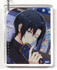 アイドリッシュセブン ŹOOĻ アニメイトカフェ コロッタ Sugao 亥清悠