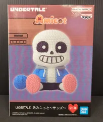 2026年最新】undertale サンズの人気アイテム - メルカリ