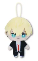 【中古】キーホルダー 松野千冬 「東京リベンジャーズ かぷっこふれんず2」