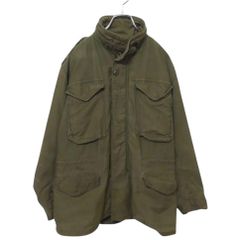90s USA製 ALPHA社 M-65 フィールドジャケット ヴィンテージ - メルカリ