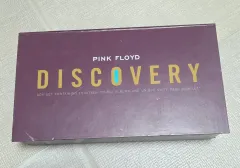 2025年最新】ピンク フロイド pink floyd discovery boxの人気アイテム