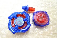 2025年最新】ベイブレードx コバルトドレイク ブルーの人気アイテム