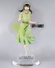 【中古】アクリルスタンド・アクリルパネル ヨル・フォージャー アクリルスタンド 「一番くじ SPY×FAMILY-You made my day-」 F賞