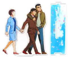 2025年最新】コナン 応募者全員サービス アクリルスタンド 繋がる