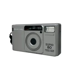 2025年最新】PENTAX espio-80の人気アイテム - メルカリ