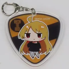 【中古】キーホルダー 伊地知星歌 アクリルキーホルダー 「ぼっち・ざ・ろっく!」
