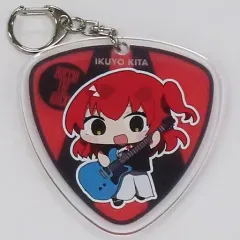 【中古】キーホルダー 喜多郁代 アクリルキーホルダー 「ぼっち・ざ・ろっく!」