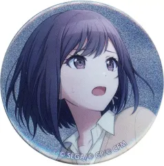 【中古】バッジ・ビンズ 東雲絵名 「プロジェクトセカイ カラフルステージ! feat. 初音ミク グリッター缶バッジ イベントイラストコレクション vol.31 A」