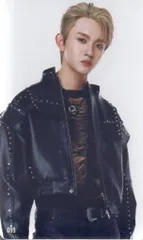 INI 田島将吾 2025 XQUARE 99