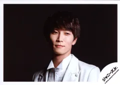 Snow Man 19年 少年たちTo be! 渡辺翔太 公式写真 *1枚