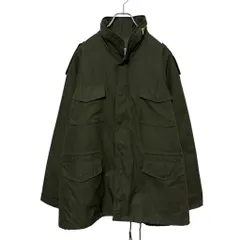 【ROTHCO】 米軍 M-65 3rd キルティングライナー付きフィールドジャケット S-3661