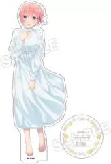 【中古】アクリルスタンド・アクリルパネル 中野一花(∬ED) 描き下ろしアクリルフィギュアM 「映画 五等分の花嫁」