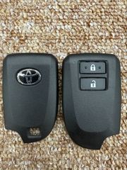 サクシード プロボックス KYB製 フロントショックアブソーバー左右