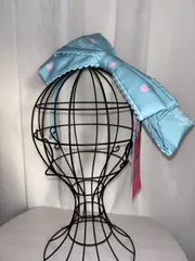 Angelic Pretty　lovely toy box カチューシャのサムネイル