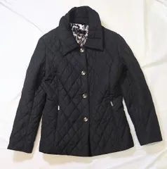 2025年最新】レリアン leilian キルティングコートの人気アイテム