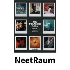 THE POLAROID BOOK TASCHEN 写真集 - メルカリ