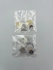 刀剣乱舞　御伴散歩ミニキーホルダーコレクション　人間無骨　南泉一文字