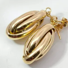 2025年最新】ジュエリーマキ ピアスの人気アイテム - メルカリ