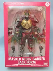 2026年最新】sic 仮面ライダーギャレン ジャックフォームの人気