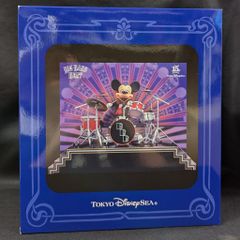 本日発売☆】ドラムスティック ミッキー ビッグバンドビート BBB 新品