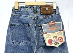 2025年最新】CHIPIE デニムの人気アイテム - メルカリ