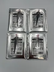 刀剣乱舞 大本丸博 2025 祝装ミニアクリルスタンド 4個セット