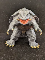 バンダイ ムービーモンスターシリーズ ガメラ1995