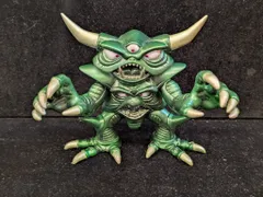 スクウェアエニックス Dqソフビモンスター/ドラゴンクエスト デスピサロ(メタリックカラー)/DQソフビモンスター LTD004