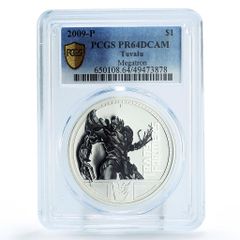 タイ 200バーツ 絶滅危惧野生動物 キジ 鳥 PR67 PCGS 銀貨 1987年