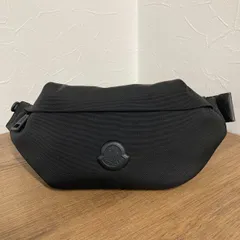 2025年最新】MONCLER メンズ ボディバッグ・ウエストポーチの人気