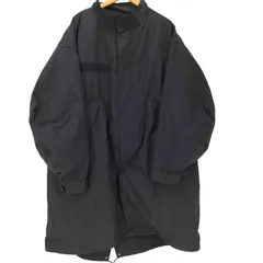 《未使用に近い》ブルックスブラザーズ　メンズ　モッズコート　４Ｌ 未使用に近い》ブルックスブラザーズ メンズ モッズコート 4L