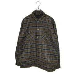 2026年最新】bluco ネルシャツの人気アイテム - メルカリ