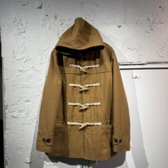 PS Paul Smith ピーエスポールスミス Duffle Coat ダッフルコート PP