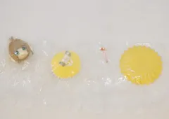 バンダイ ガシャポンくじ あそーとこれくしょん カードキャプターさくら アニメ25年記念ver. A賞ビッグフィギュア クロウカードver.