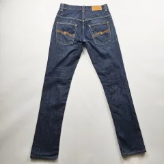 Nudie Jeans デニム スリム サイズ29 NO 6214