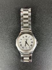 稼動BAUME&MERCIER 5131.001 リビエラ クオーツ 腕時計 - メルカリ
