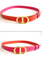 2025年最新】30 montaigne リバーシブルベルトの人気アイテム - メルカリ