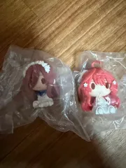 五等分の花嫁 ウェディング ちょこのっこ フィギュア