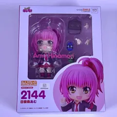 2025年最新】日奈森あむ フィギュアの人気アイテム - メルカリ