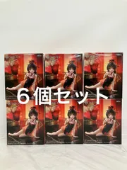 未開封 To LOVEる ダークネス Desktop Cute フィギュア 結城美柑 チャイナドレス 6個セット LFJB69 f107