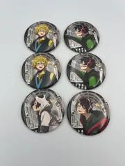 2025年最新】シャークん ワイテルズ 缶バッジの人気アイテム - メルカリ