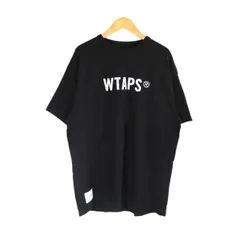 トップス WTAPS 24SS MC/SS/COTTON.SIGN 2025年最新】WTaps 24ss signの人気アイテム - メルカリ