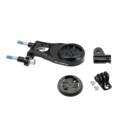 「新品」[レックマウント]「第二世代」タイプ7 (N7) ガーミン / iGPSPORT 用 コンボマウント(タイプ2 GP-K400A+GP-CATHL1付き)【N7-GMGM+GP】Garmin Edgeシリーズ/ iGSシリーズ/ BSCシリーズ対応