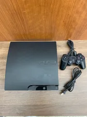 SONY PlayStation3 CECH-3000A